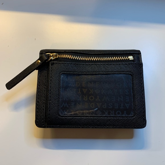 Kate Spade Wallet - Picture 2 of 3